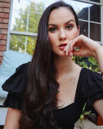 Full leaked Sydney watson private photo