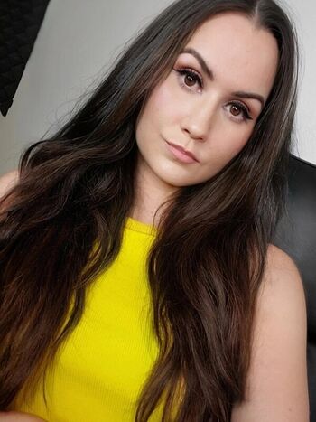 Full leaked Sydney watson private photo