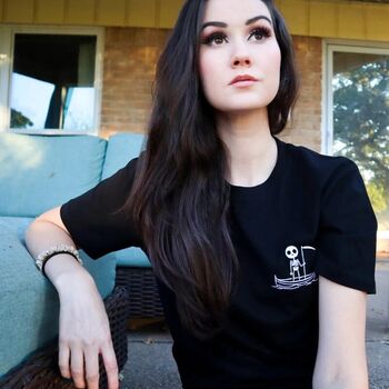 Full leaked Sydney watson page private photo