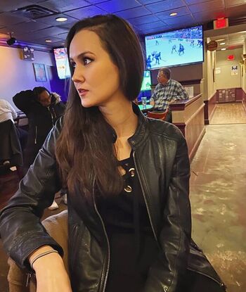 Full leaked Sydney watson page private photo