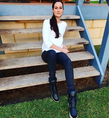 Full leaked Sydney watson private photo