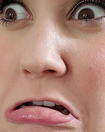 Full leaked Sydney watson private photo