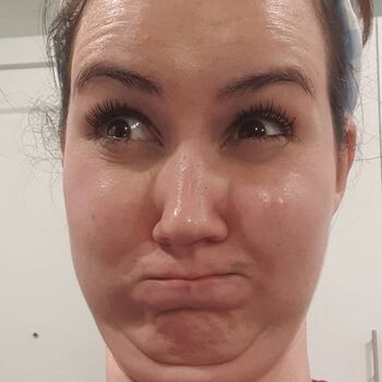 Full leaked Sydney watson private photo