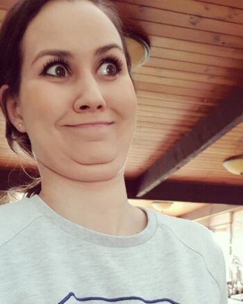 Full leaked Sydney watson private photo