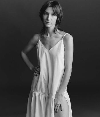 Full leaked Sydneygayle private onlyfans photo