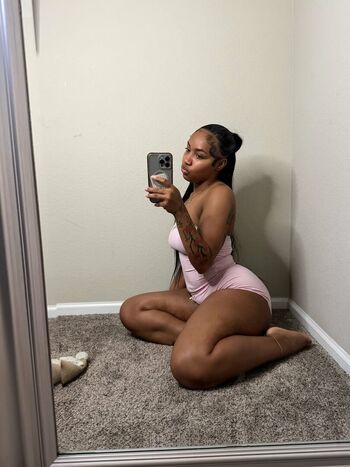 Full leaked Sydneyjhadei private photo