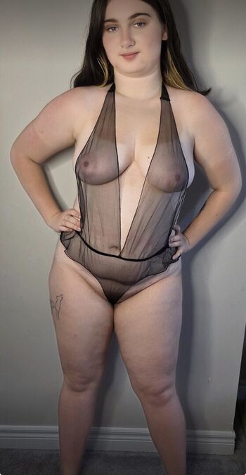 Full leaked Sydneyq private photo