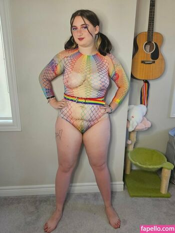 Full leaked Sydneyqofficial private photo