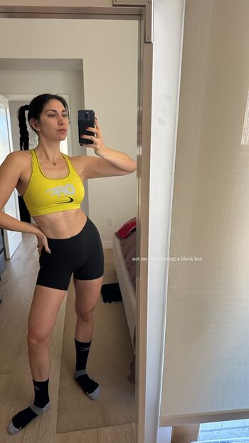 Full leaked Sydsogood private onlyfans photo