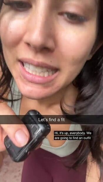 Full leaked Sydsogood private photo