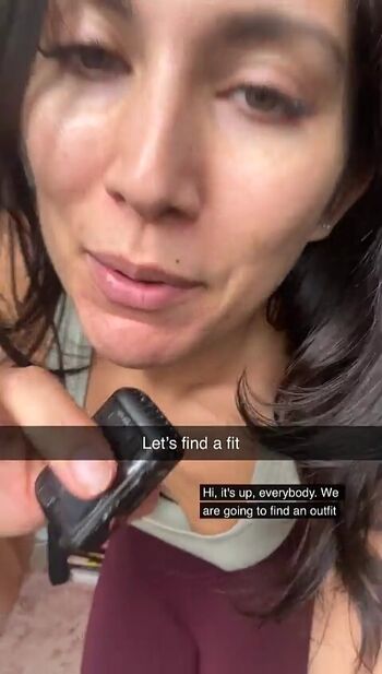 Full leaked Sydsogood private photo