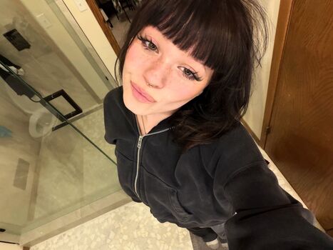 Full leaked Sydybecca private onlyfans photo