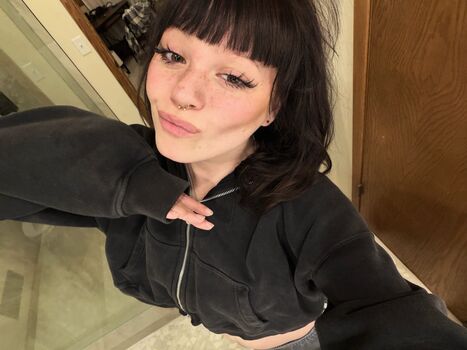 Full leaked Sydybecca private onlyfans photo