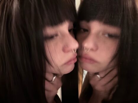 Full leaked Sydybecca private onlyfans photo