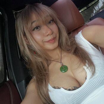 Full leaked Syimahmac private onlyfans photo