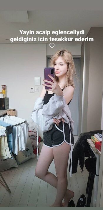 Full leaked Sylchasie private onlyfans photo