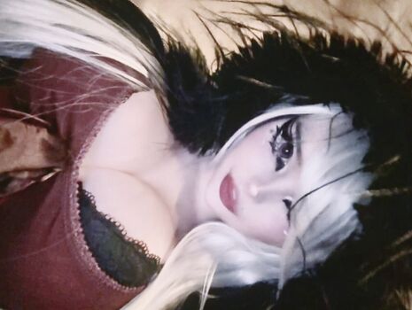 Full leaked Sylindaaa private photo