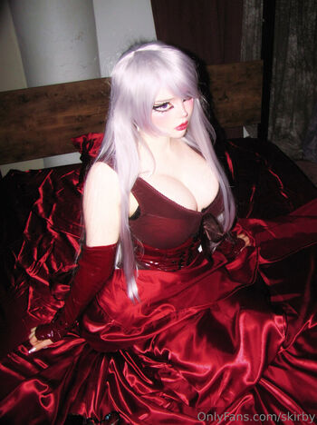 Full leaked Sylindaaa private photo