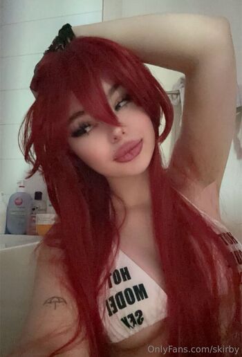 Full leaked Sylindaaa private photo