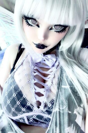 Full leaked Sylindaaa private photo