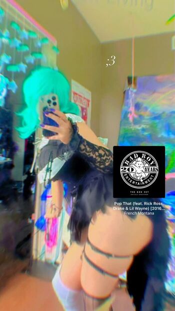 Full leaked Sylindaaa private photo