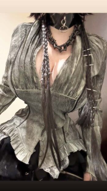 Full leaked Sylindaaa private photo