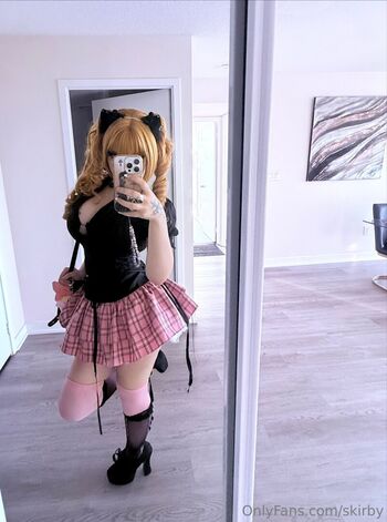 Full leaked Sylindaaa private photo