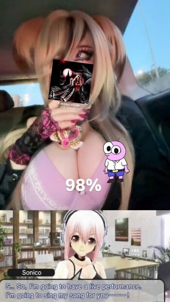 Full leaked Sylindaaa private photo