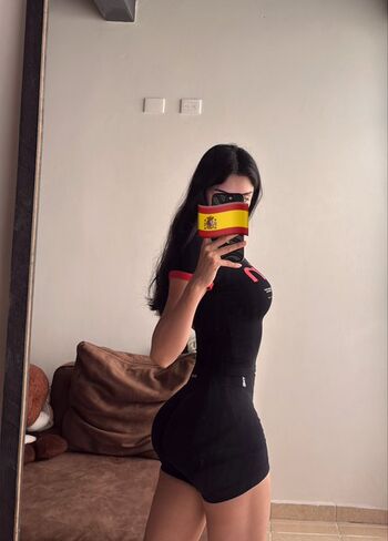 Full leaked Syluhn private photo