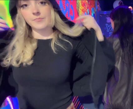 Full leaked Sylvee private onlyfans photo