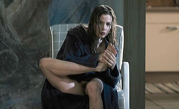Full leaked Sylvia gani private photo