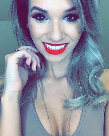 Full leaked Sylvia gani private photo