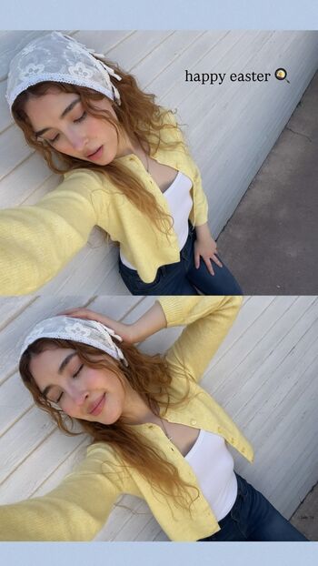 Full leaked Sylvia mari claire private photo