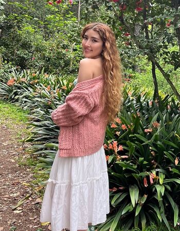 Full leaked Sylvia mari claire private photo