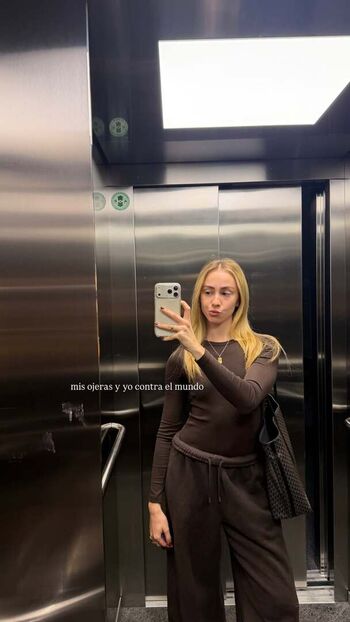 Full leaked Sylvia osuna private photo