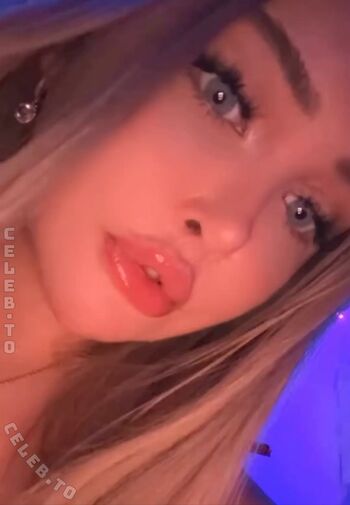 Full leaked Sylviayasx private photo