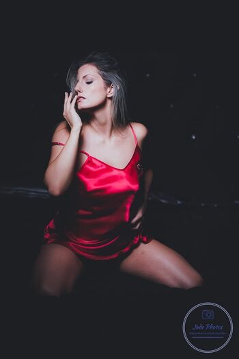 Full leaked Sylvie baby private photo