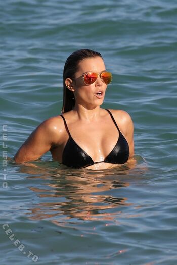 Full leaked Sylvie meis  page private onlyfans photo