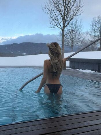 Full leaked Sylvie meis  page private onlyfans photo