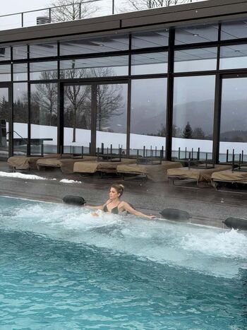 Full leaked Sylvie meis  page private onlyfans photo