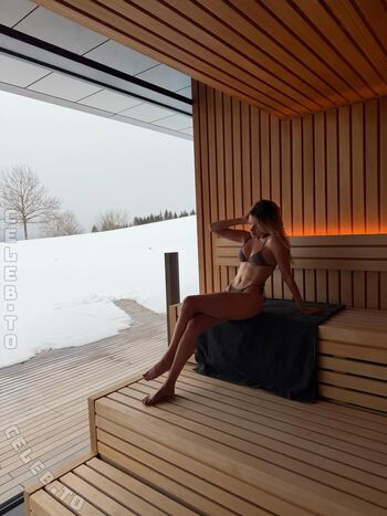 Full leaked Sylvie meis  page private onlyfans photo