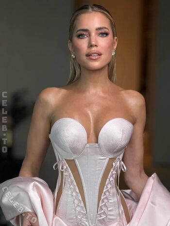 Full leaked Sylvie meis private onlyfans photo