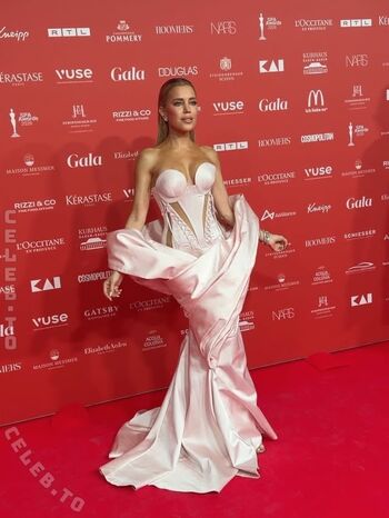 Full leaked Sylvie meis private onlyfans photo