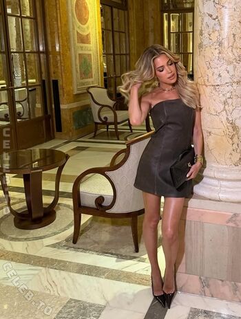 Full leaked Sylvie meis private onlyfans photo