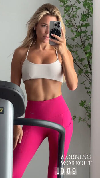 Full leaked Sylvie meis  page private photo