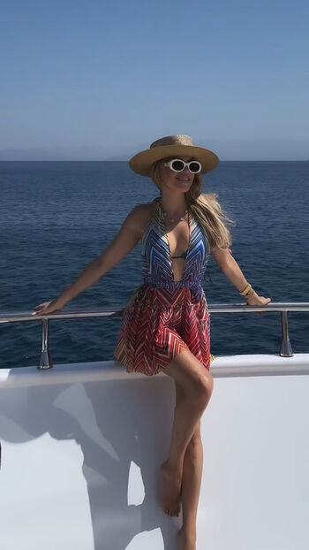 Full leaked Sylvie meis private photo