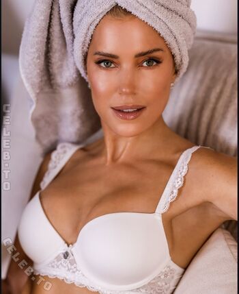 Full leaked Sylvie meis private photo