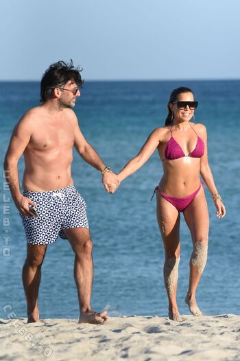Full leaked Sylvie meis private photo