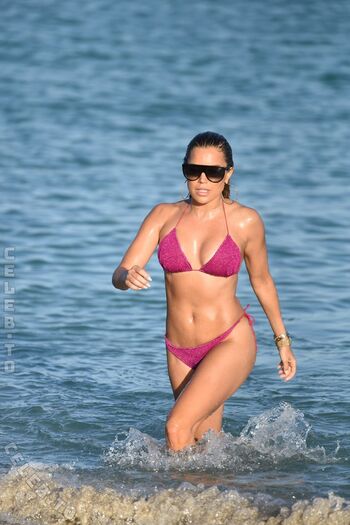 Full leaked Sylvie meis private photo