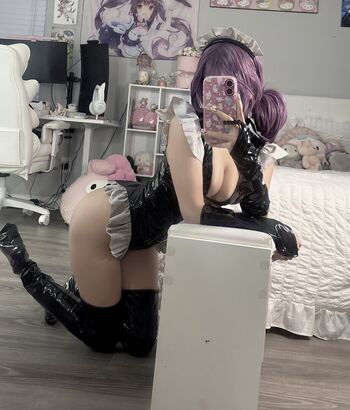 Full leaked Sylviedh private photo